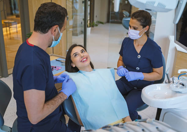 Advanced Technology for Better Dental Care in Vance, AL