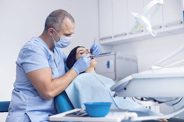  Vance, AL Dental Services Pros